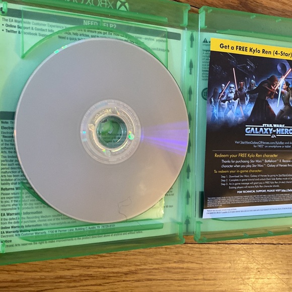 Star Wars Battlefront II - Xbox One - Picture 4 of 4